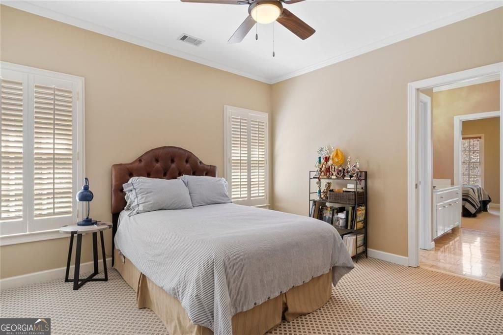 220 Sheridan Point Lane Sandy Springs - Photo 27