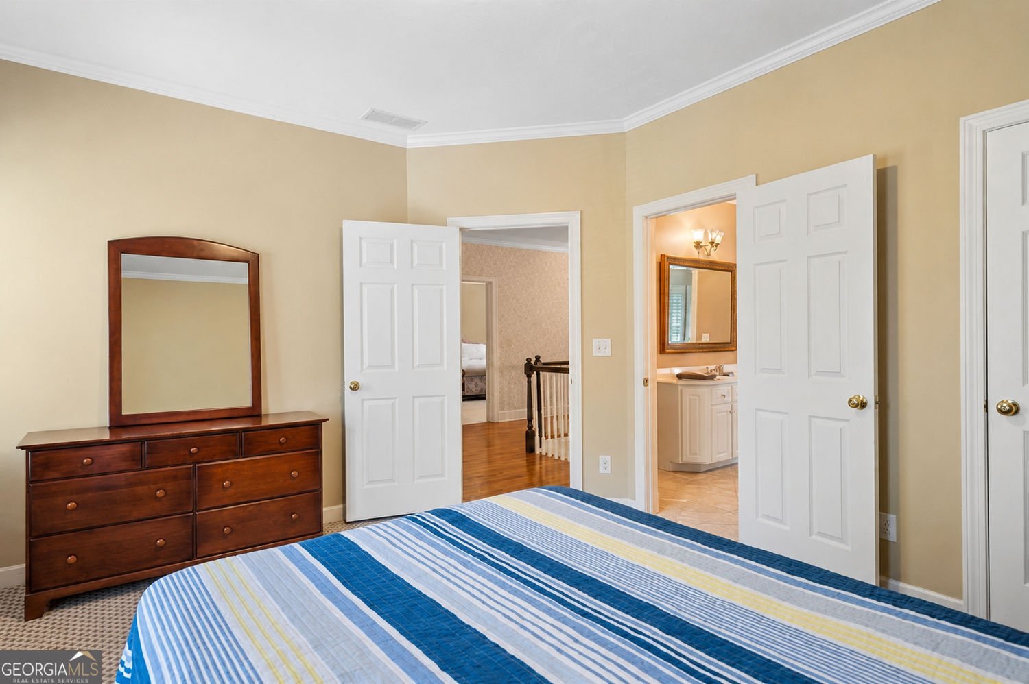 220 Sheridan Point Lane Sandy Springs - Photo 30