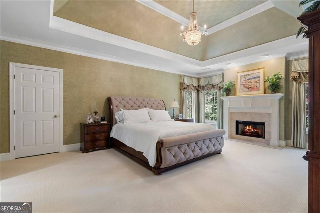 220 Sheridan Point Lane Sandy Springs - Photo 31