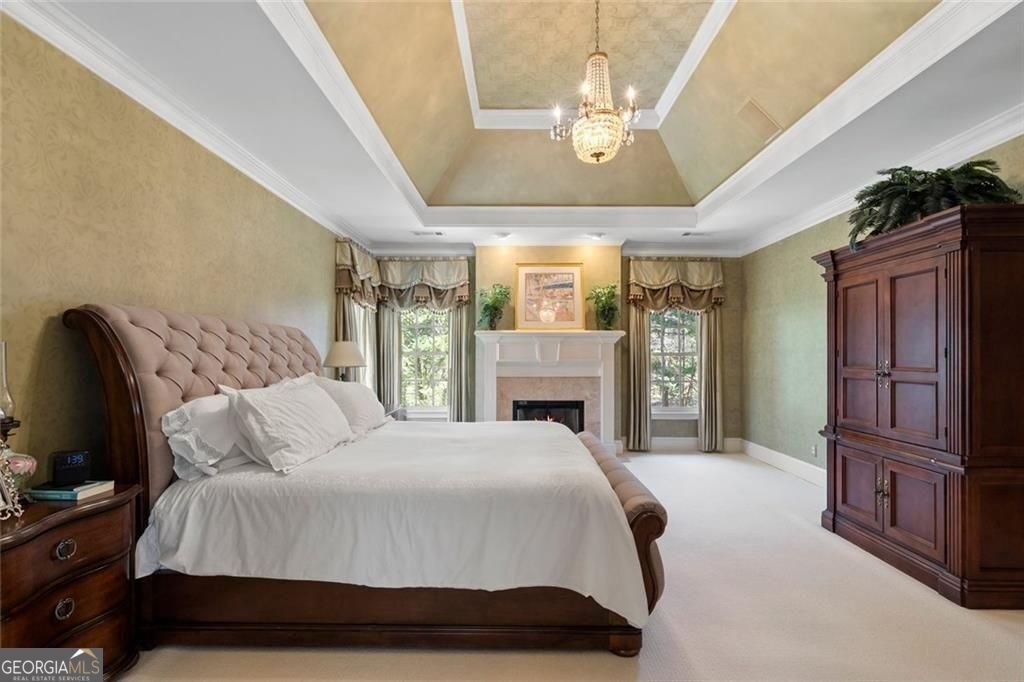 220 Sheridan Point Lane Sandy Springs - Photo 32