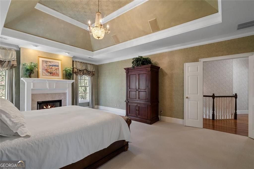 220 Sheridan Point Lane Sandy Springs - Photo 33