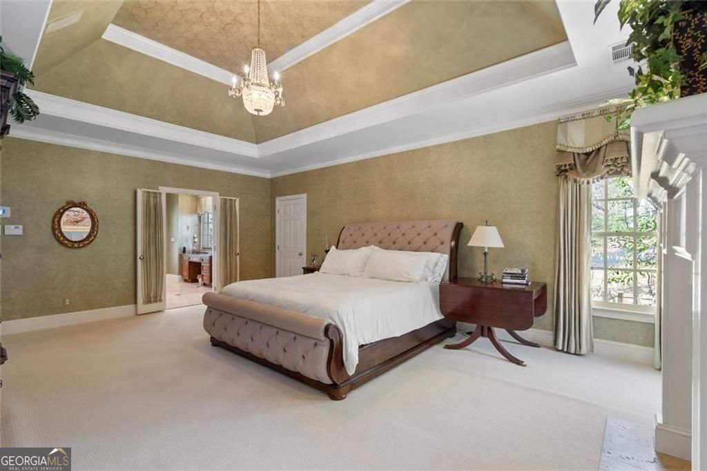 220 Sheridan Point Lane Sandy Springs - Photo 34
