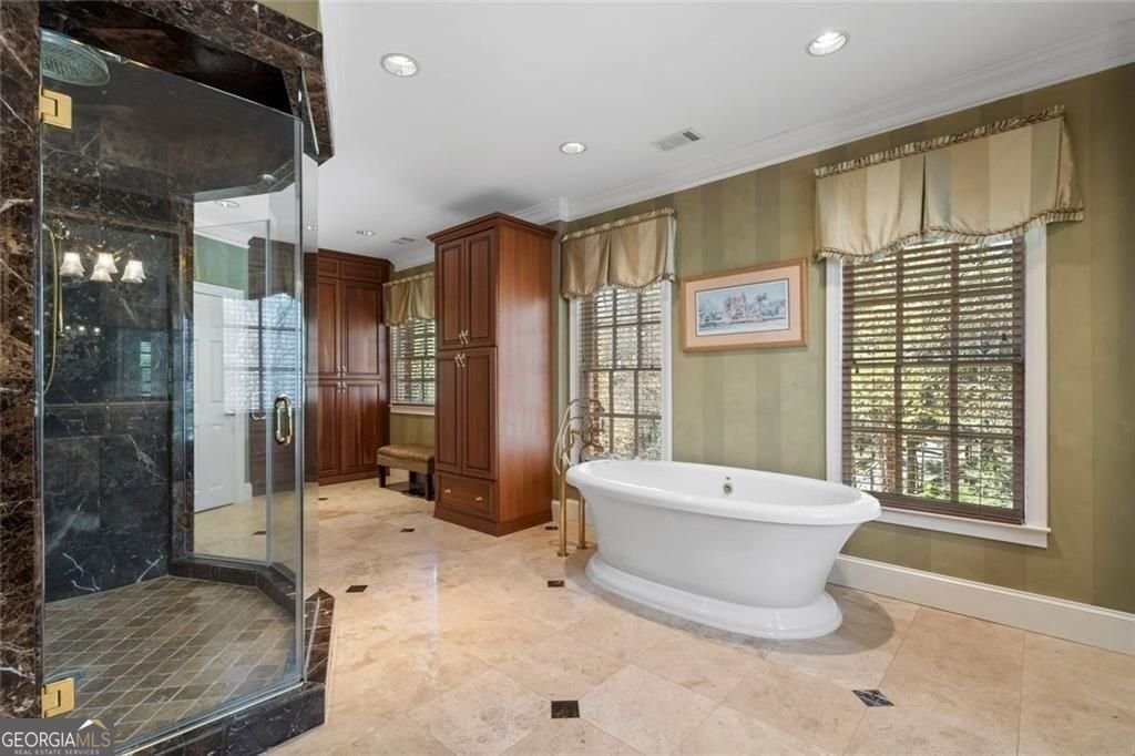 220 Sheridan Point Lane Sandy Springs - Photo 36