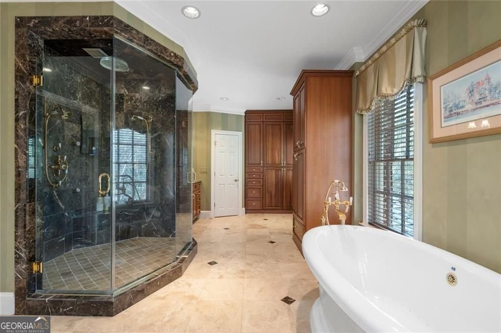 220 Sheridan Point Lane Sandy Springs - Photo 37