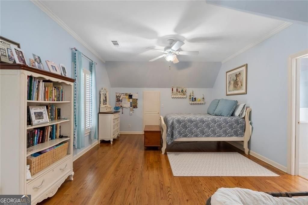 220 Sheridan Point Lane Sandy Springs - Photo 41