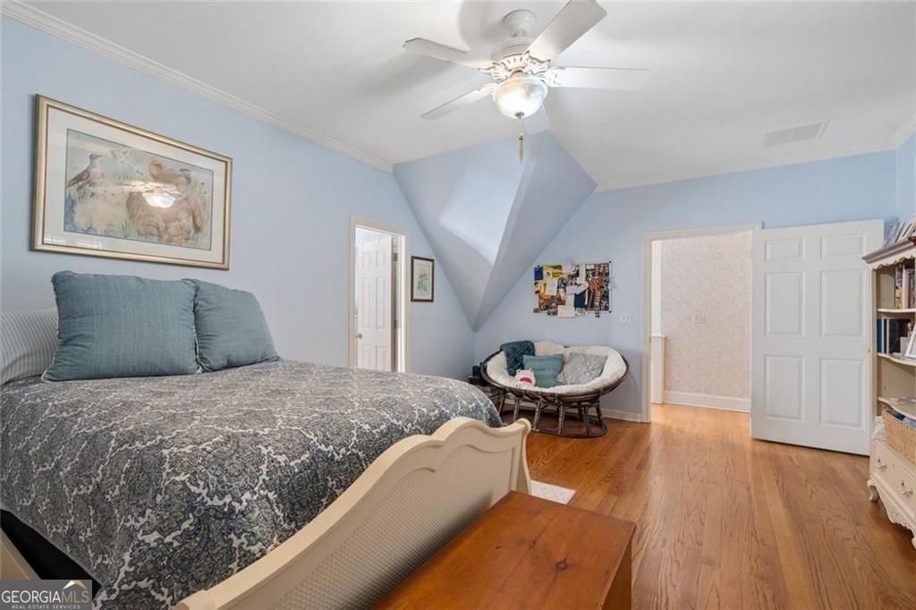 220 Sheridan Point Lane Sandy Springs - Photo 42