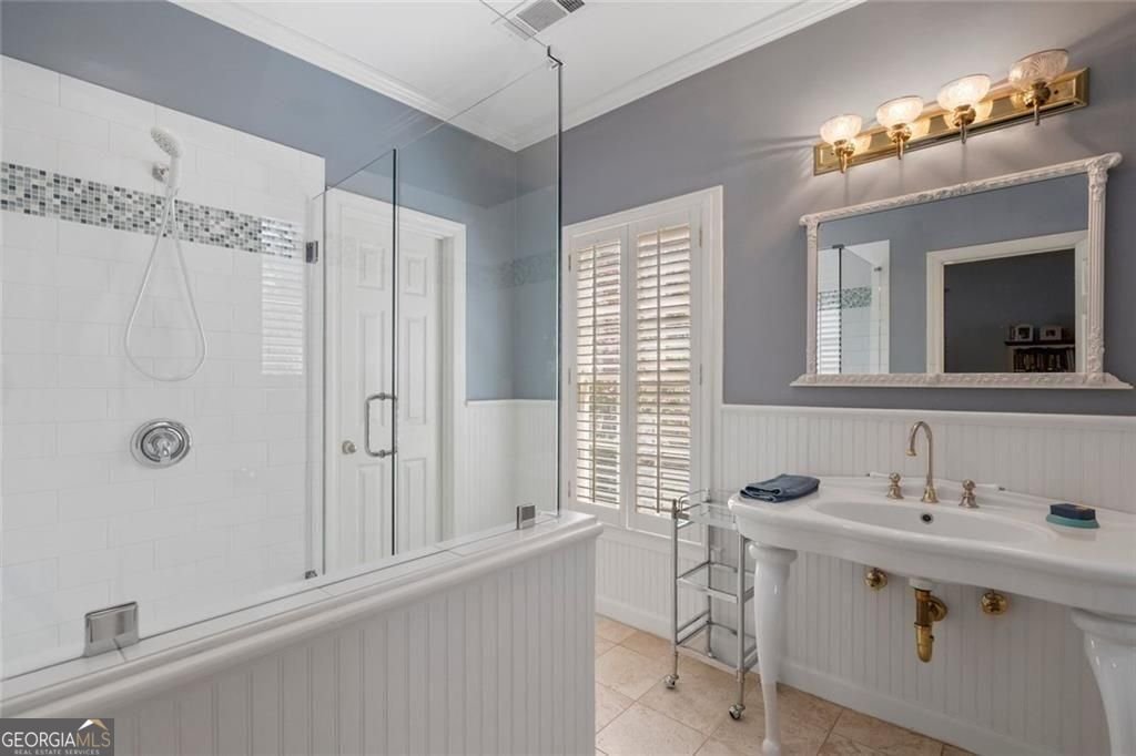 220 Sheridan Point Lane Sandy Springs - Photo 43