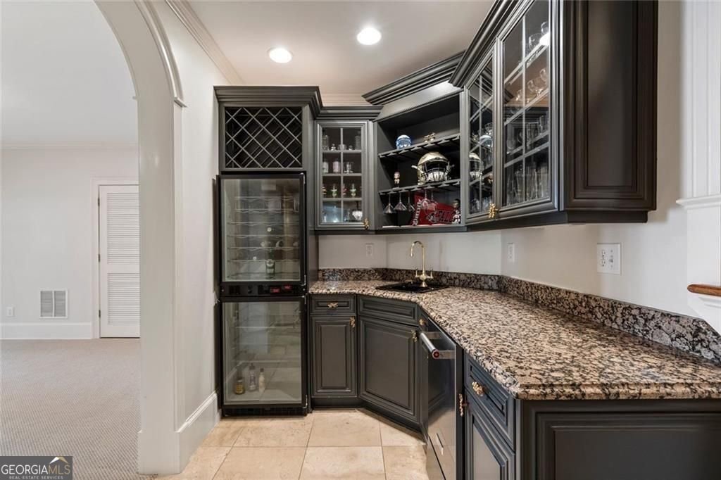 220 Sheridan Point Lane Sandy Springs - Photo 47