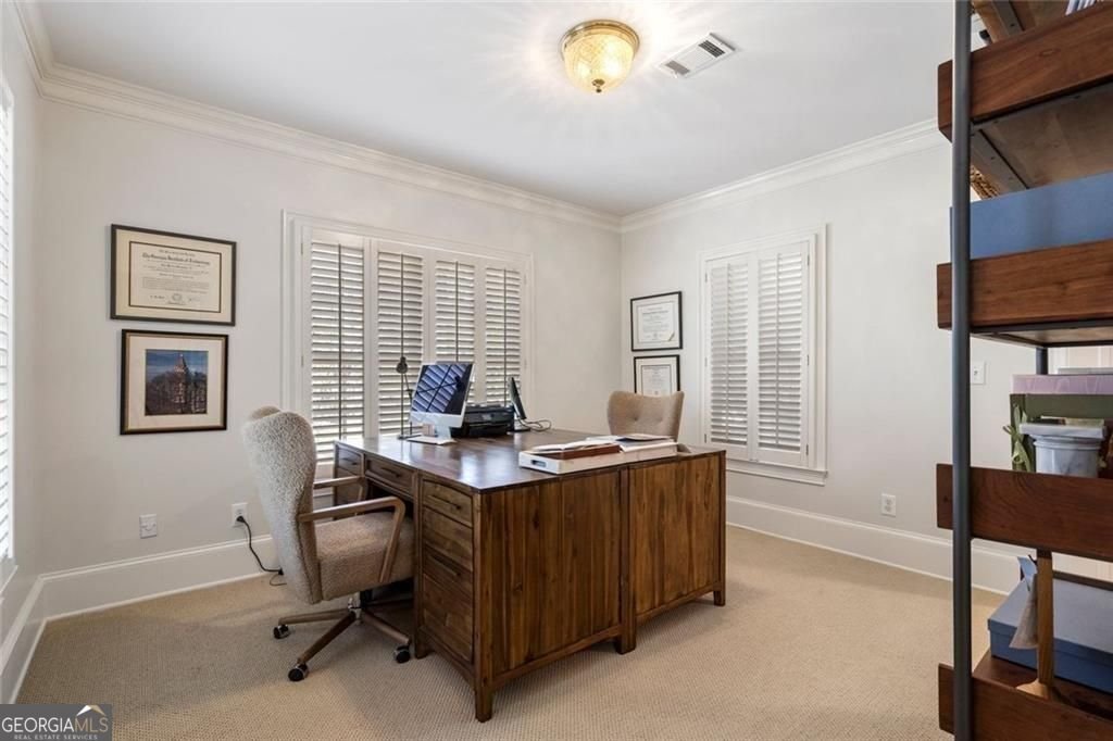 220 Sheridan Point Lane Sandy Springs - Photo 49