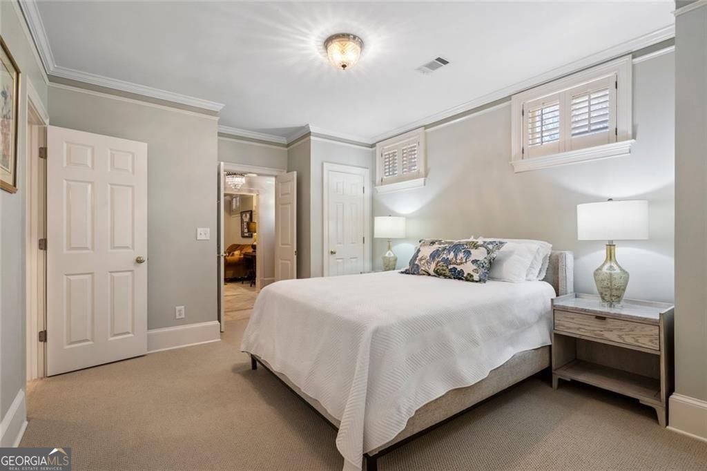 220 Sheridan Point Lane Sandy Springs - Photo 50