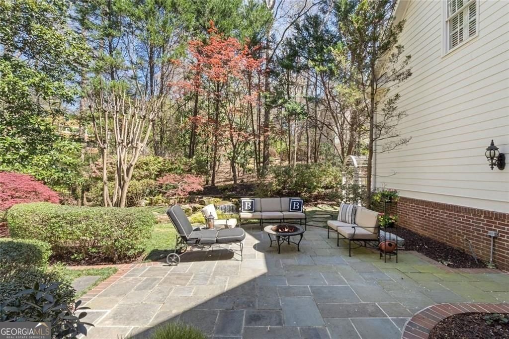 220 Sheridan Point Lane Sandy Springs - Photo 56