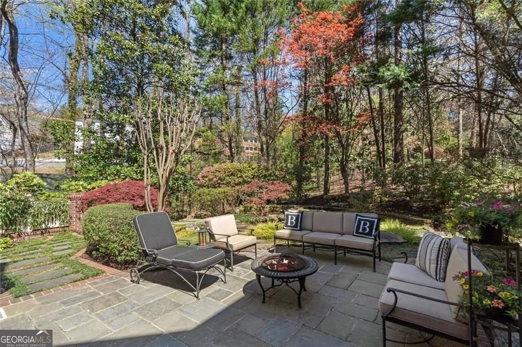 220 Sheridan Point Lane Sandy Springs - Photo 57