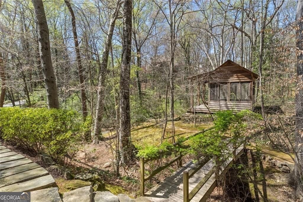 220 Sheridan Point Lane Sandy Springs - Photo 60