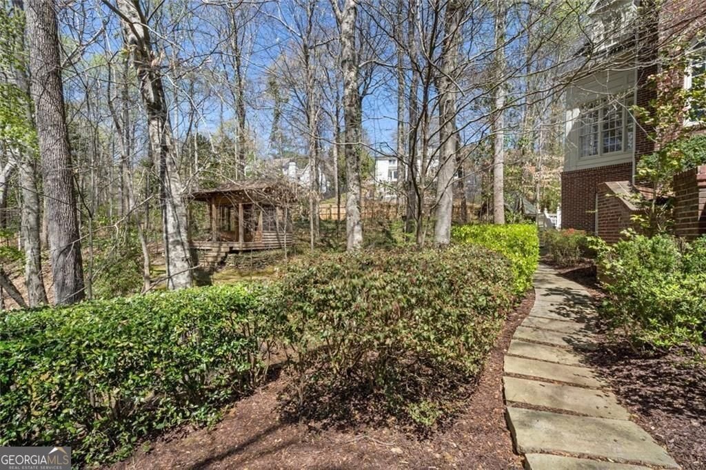 220 Sheridan Point Lane Sandy Springs - Photo 61