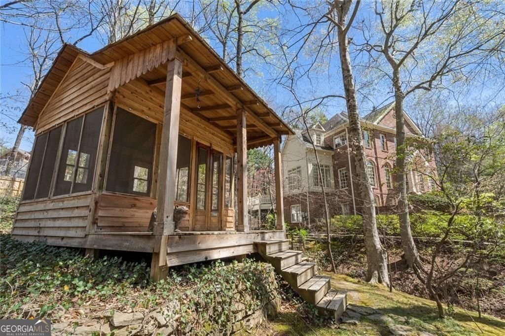 220 Sheridan Point Lane Sandy Springs - Photo 64