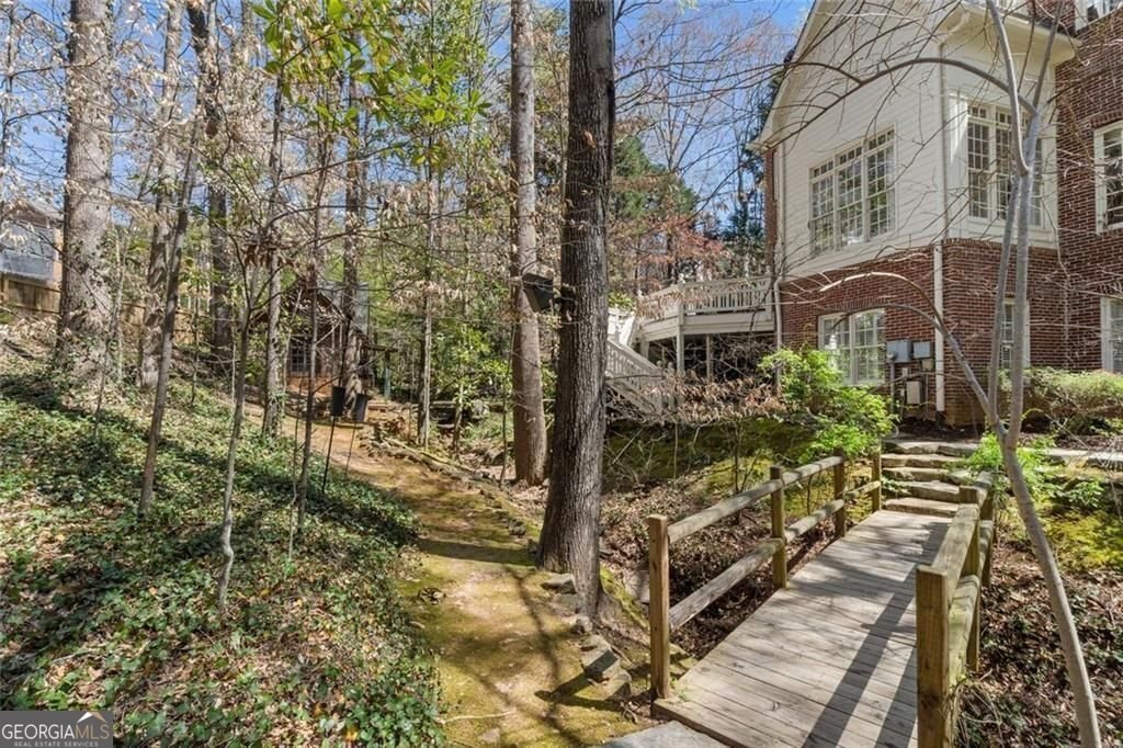 220 Sheridan Point Lane Sandy Springs - Photo 65