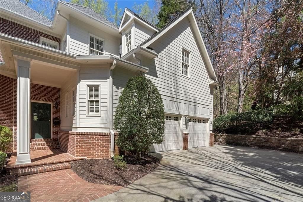 220 Sheridan Point Lane Sandy Springs - Photo 66