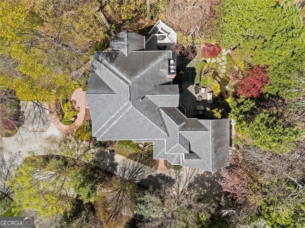 220 Sheridan Point Lane Sandy Springs - Photo 67