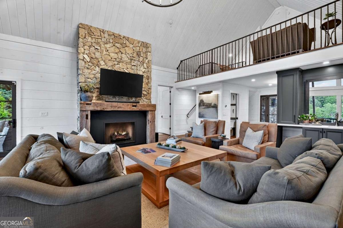30 Cherokee Lane Blue Ridge - Photo 10