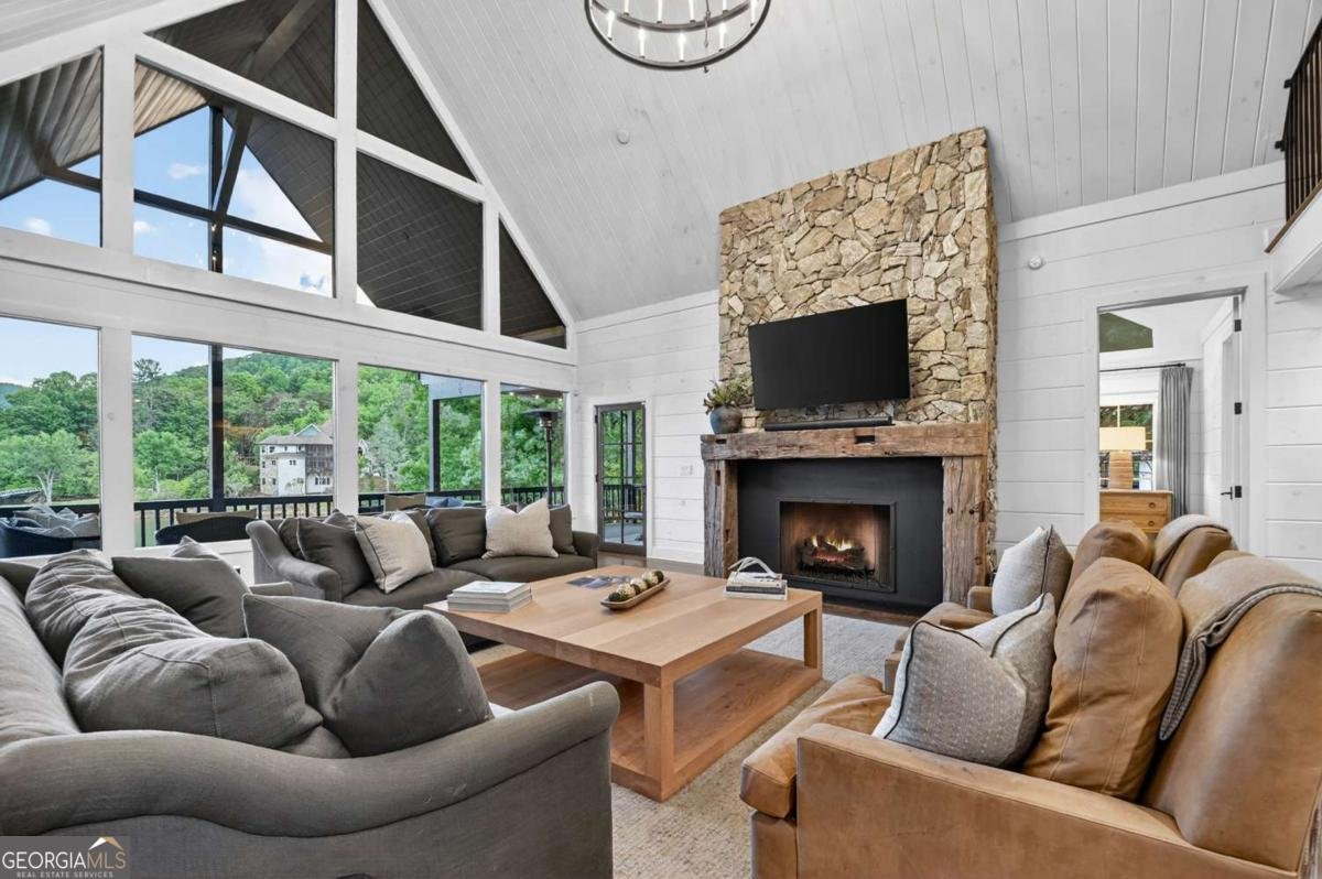 30 Cherokee Lane Blue Ridge - Photo 11