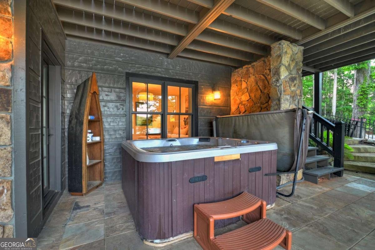 30 Cherokee Lane Blue Ridge - Photo 64