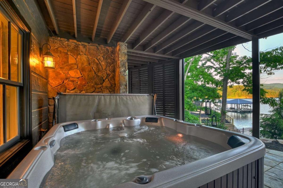 30 Cherokee Lane Blue Ridge - Photo 65