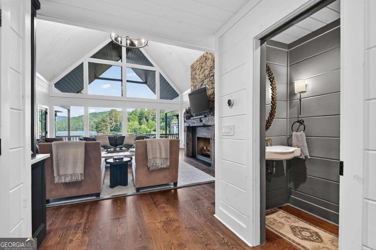 30 Cherokee Lane Blue Ridge - Photo 7