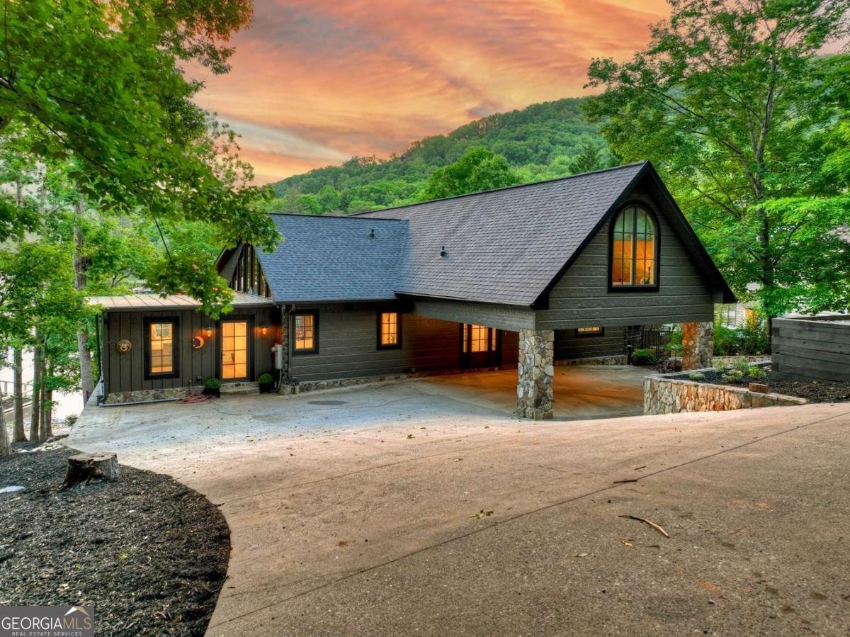 30 Cherokee Lane Blue Ridge - Photo 73
