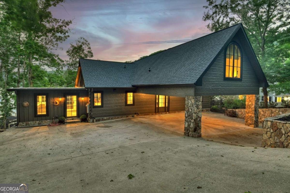 30 Cherokee Lane Blue Ridge - Photo 81