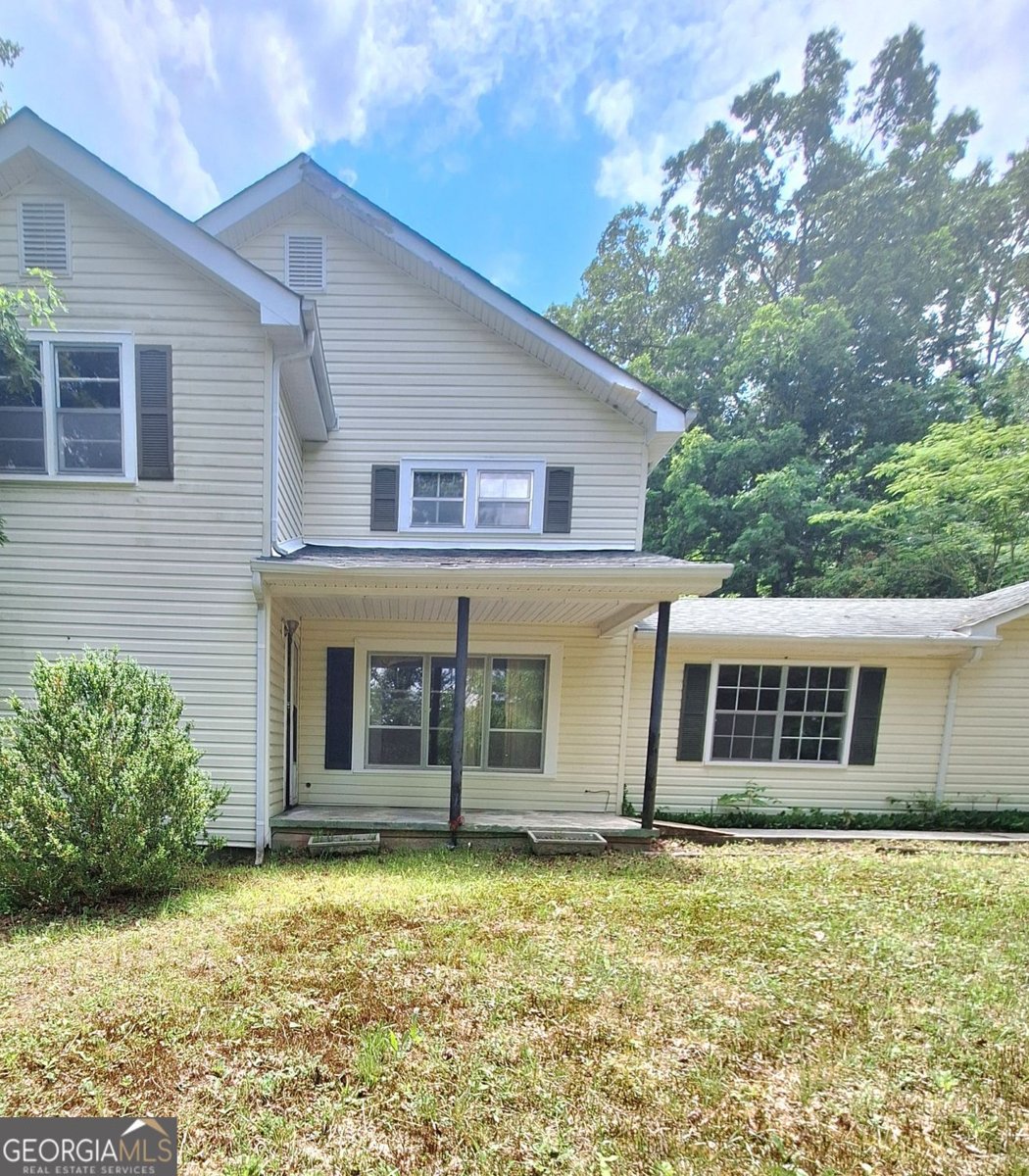 333 Lickskillet Road Epworth - main photo