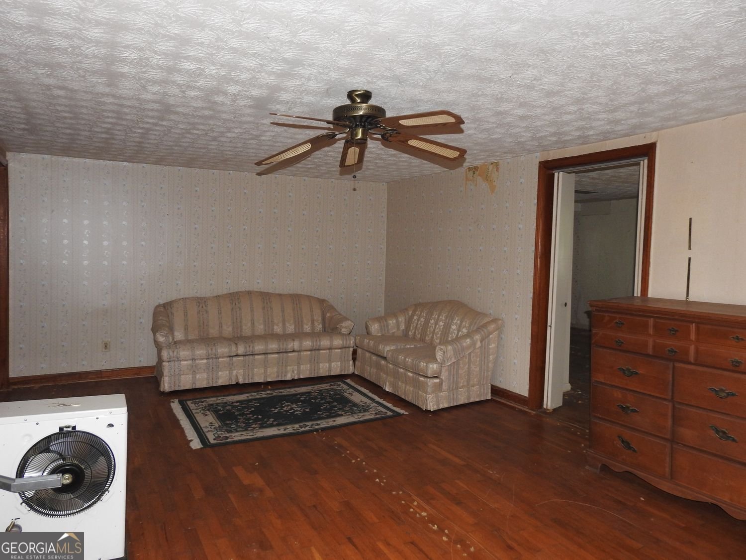 333 Lickskillet Road Epworth - Photo 17