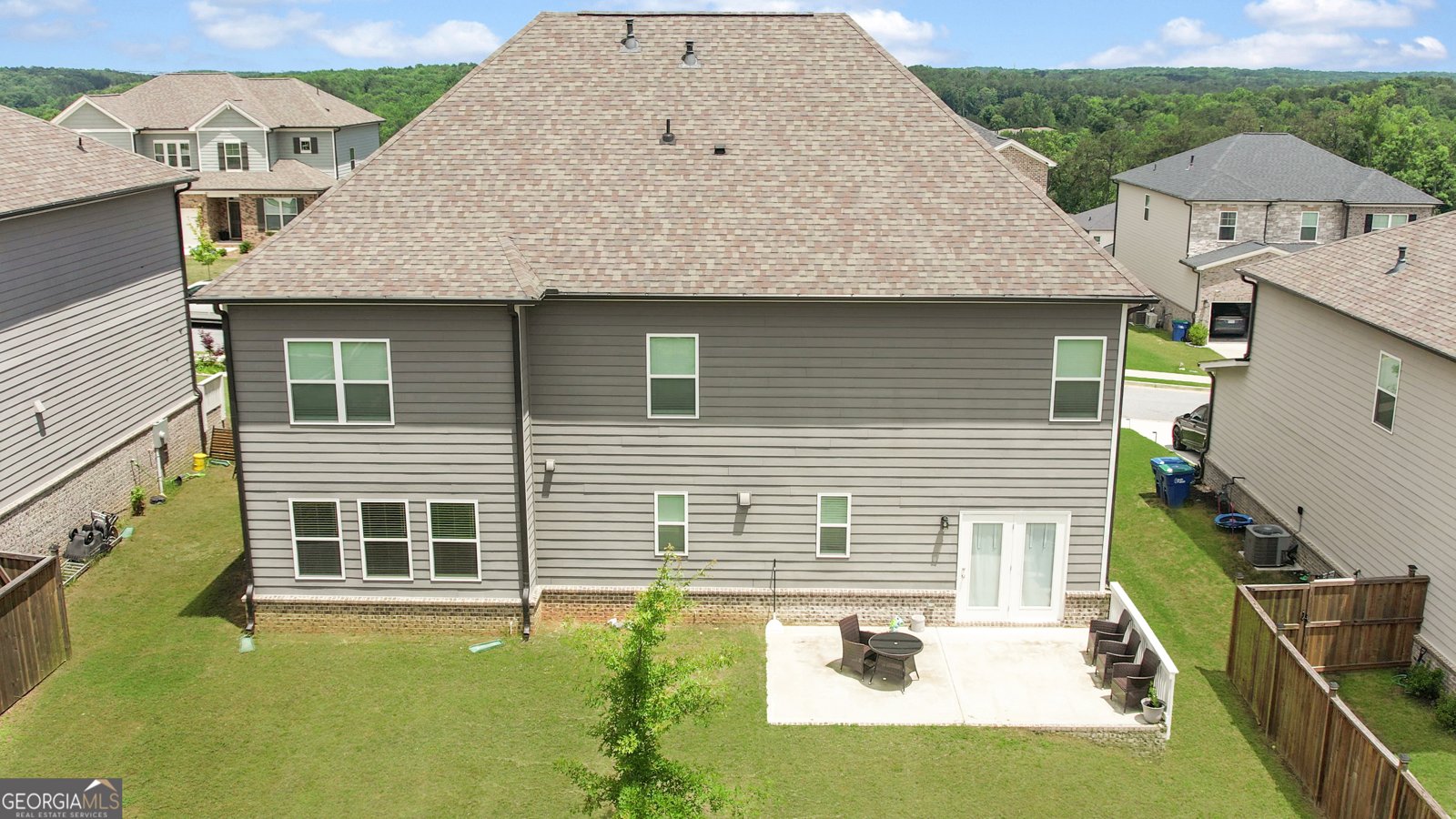 4778 Spruce Way South Fulton - Photo 34