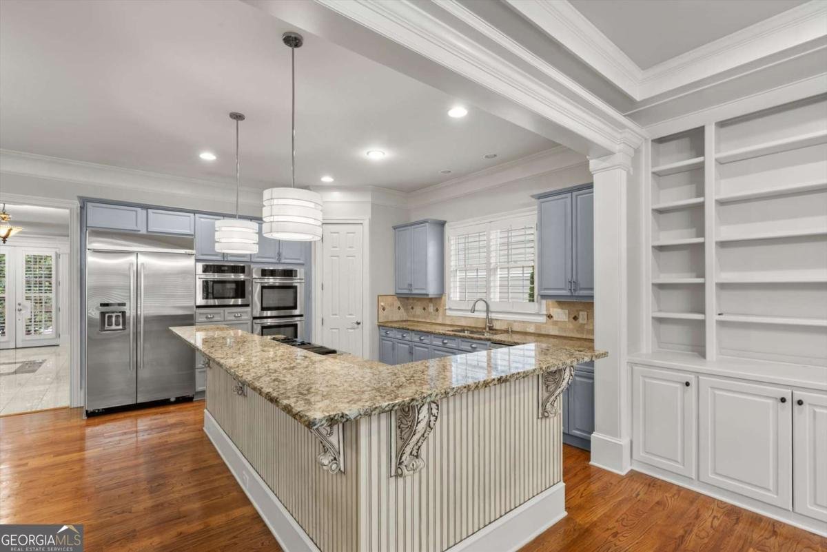 3984 Basque Circle Smyrna - Photo 18