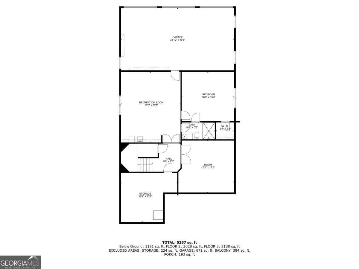 3984 Basque Circle Smyrna - Photo 54