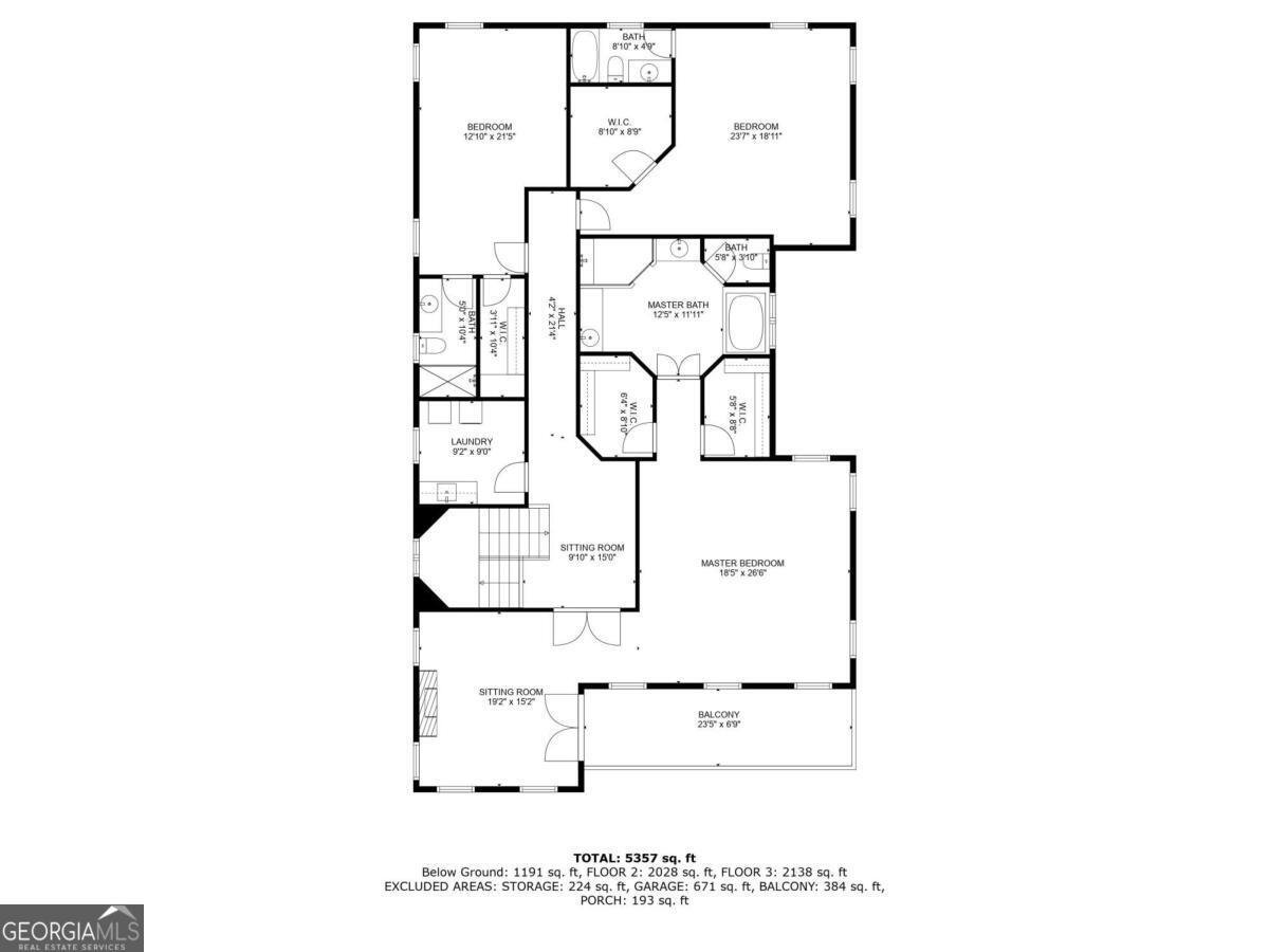 3984 Basque Circle Smyrna - Photo 56