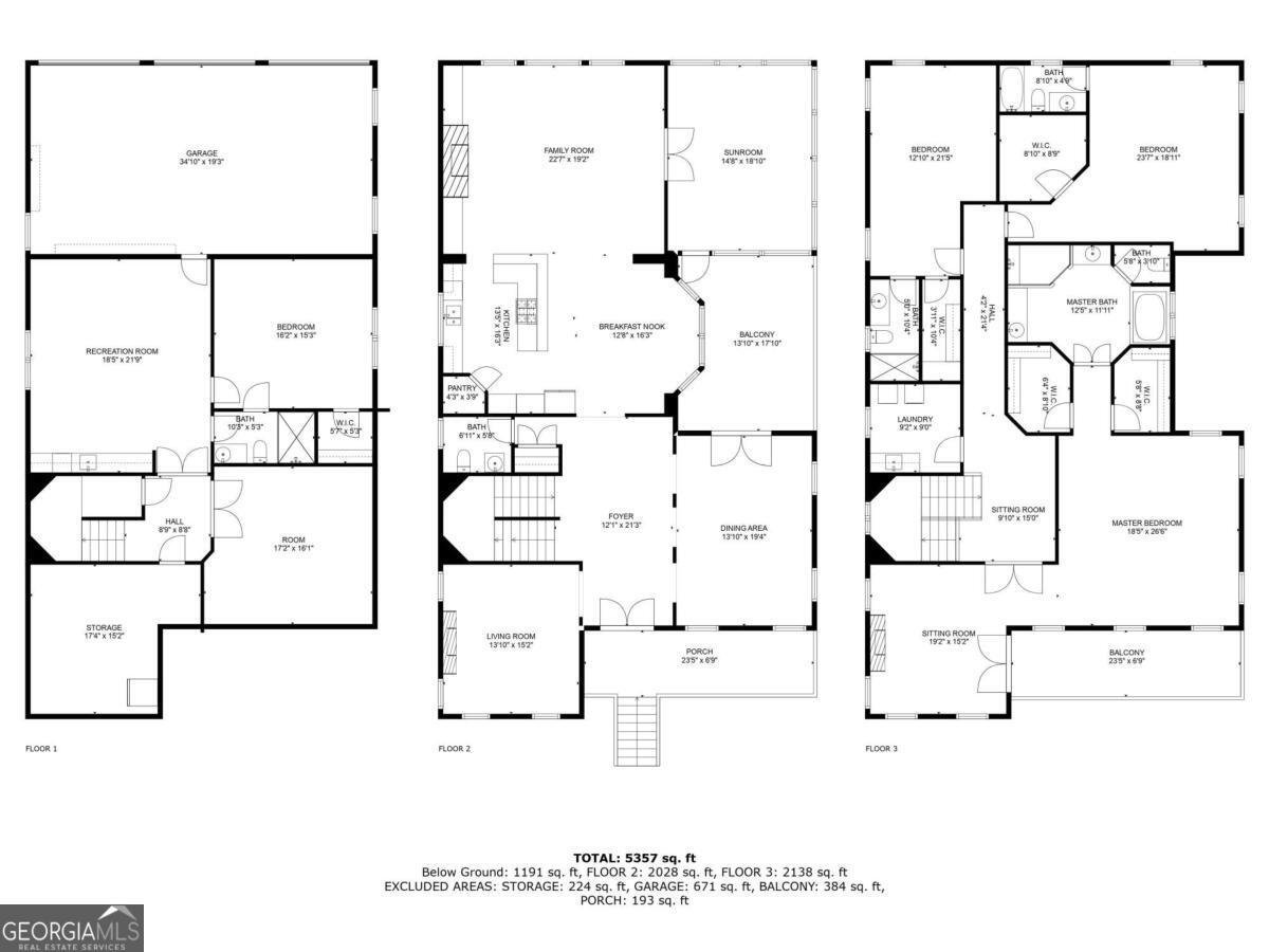 3984 Basque Circle Smyrna - Photo 57