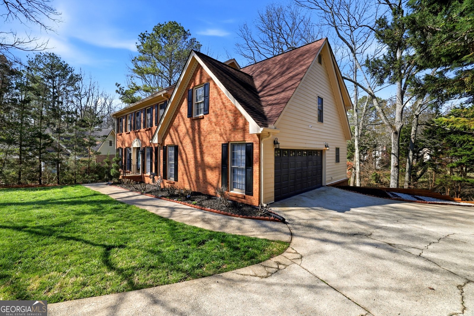 3551 Southern Bay Court Snellville - Photo 12