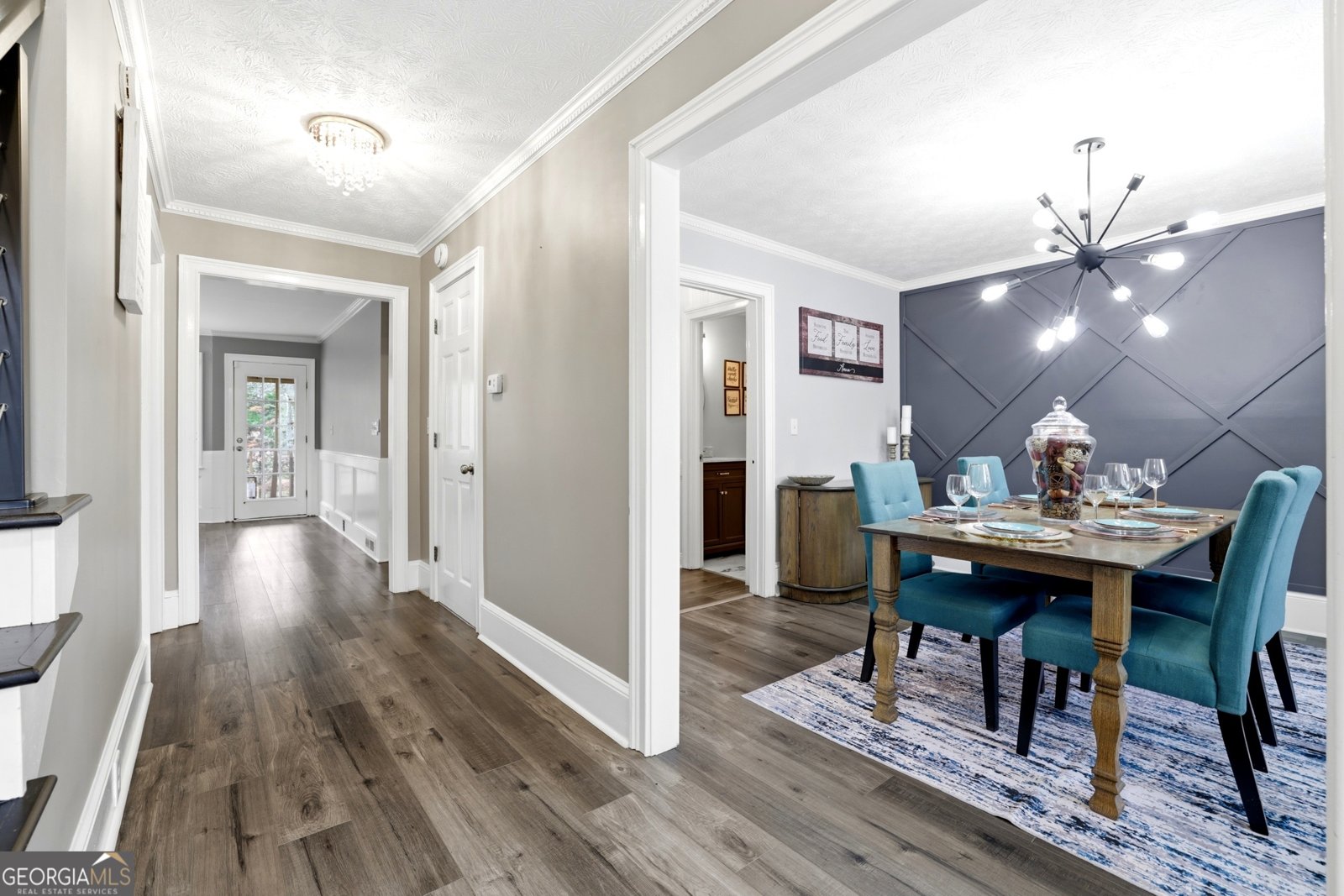 3551 Southern Bay Court Snellville - Photo 16