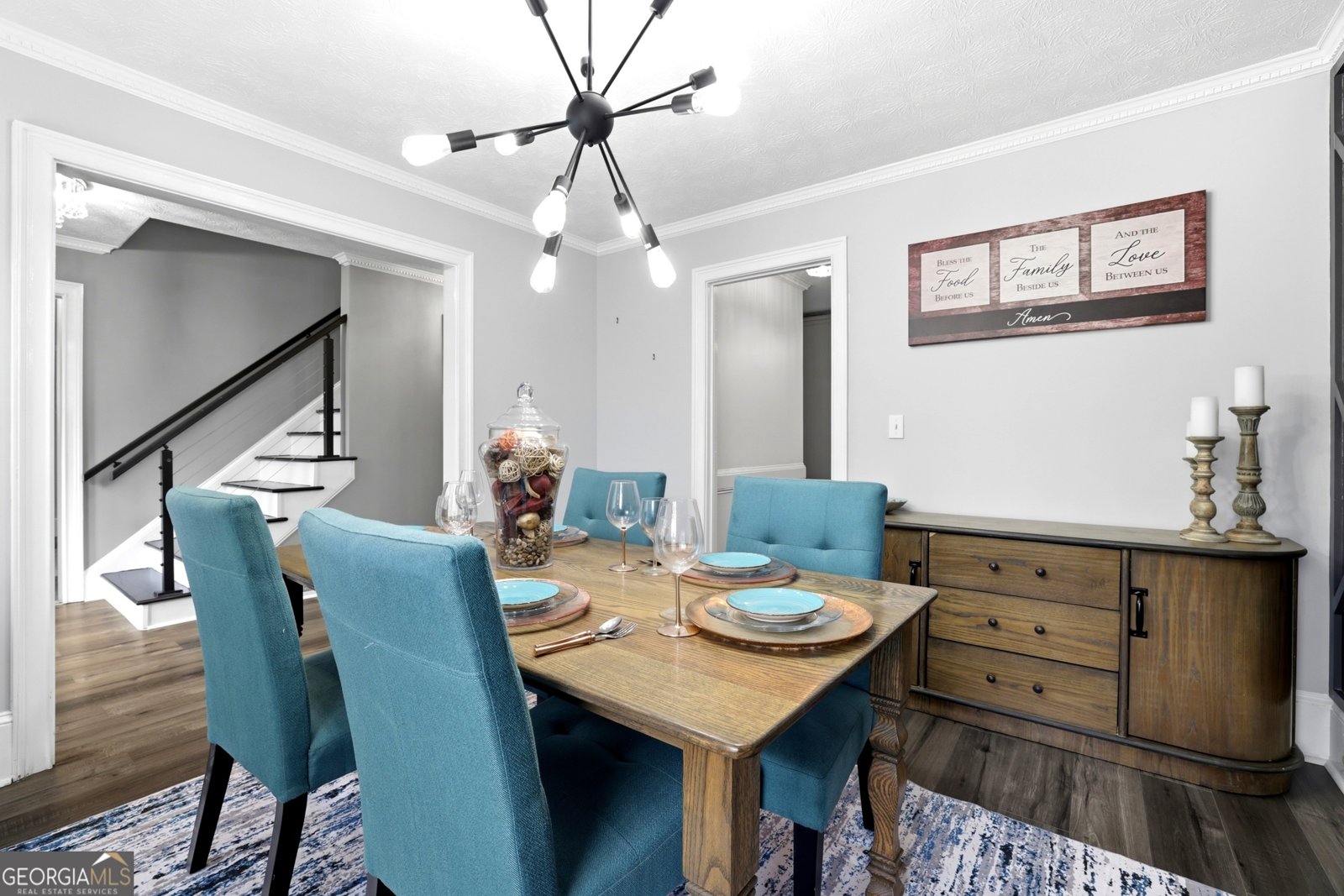 3551 Southern Bay Court Snellville - Photo 17