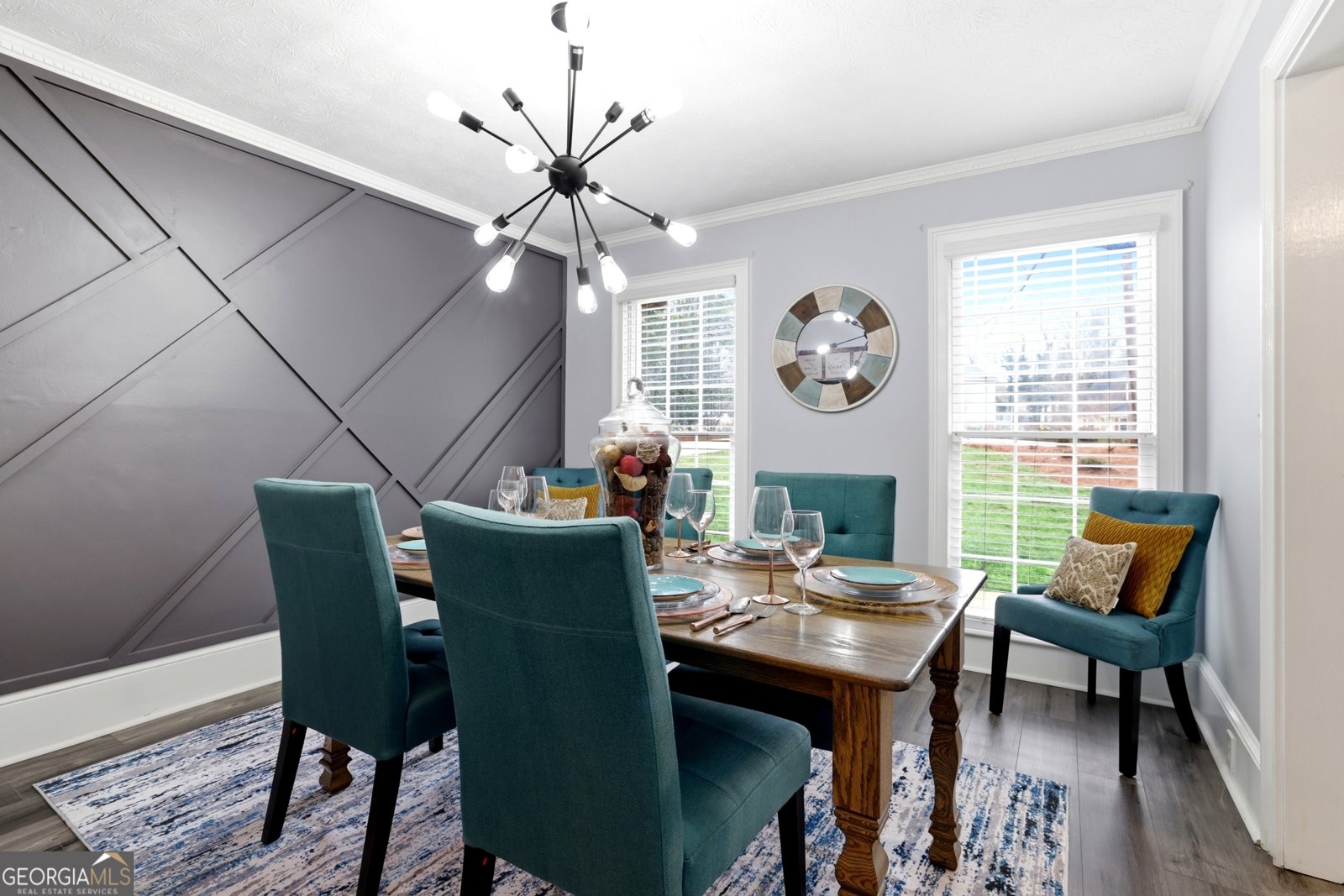 3551 Southern Bay Court Snellville - Photo 18