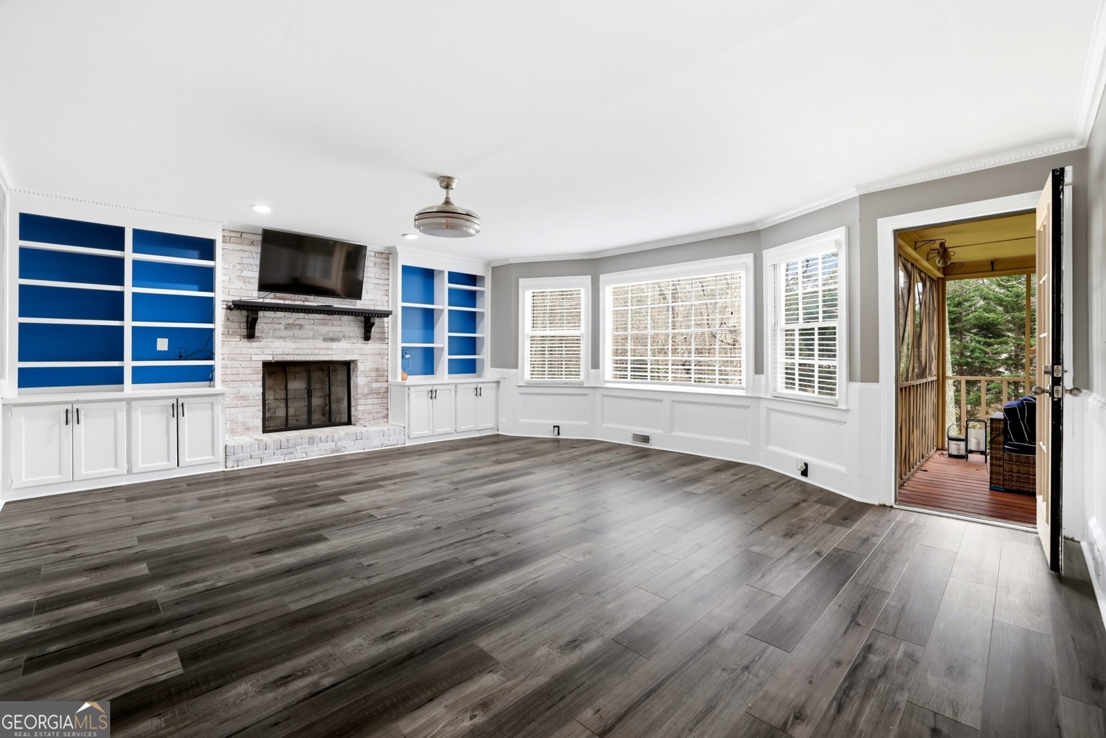 3551 Southern Bay Court Snellville - Photo 20