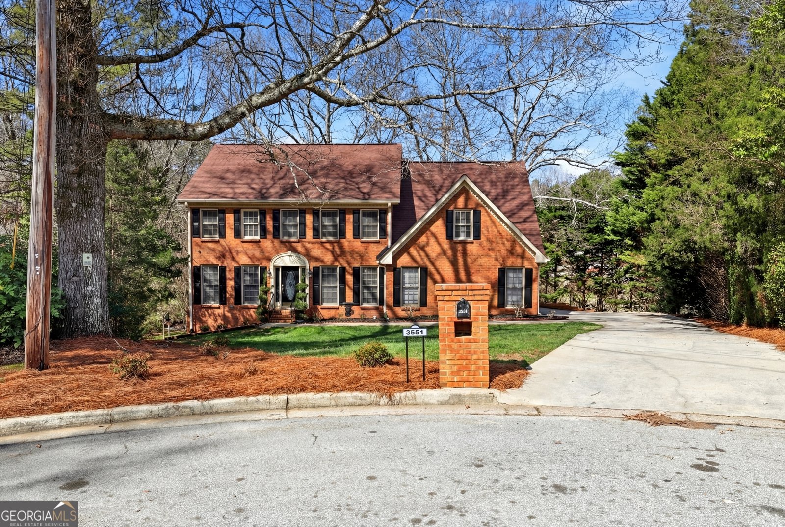 3551 Southern Bay Court Snellville - Photo 23