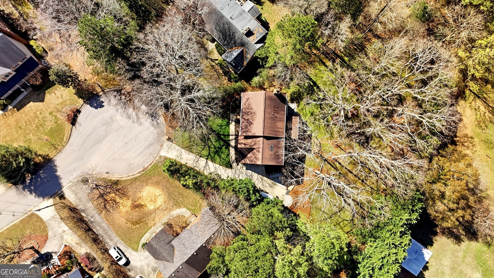 3551 Southern Bay Court Snellville - Photo 24