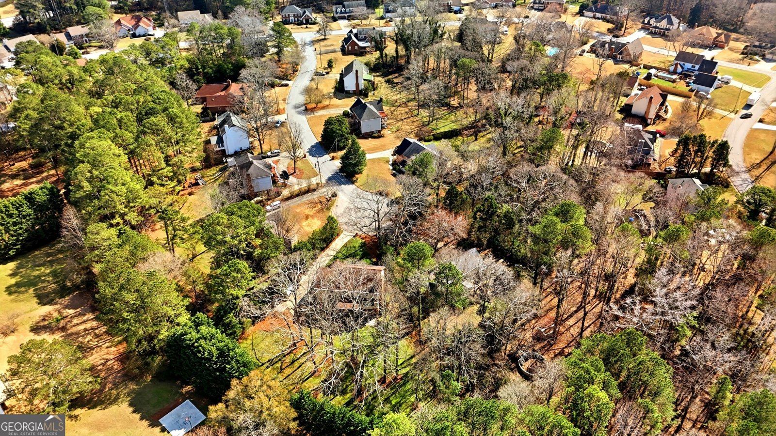 3551 Southern Bay Court Snellville - Photo 25