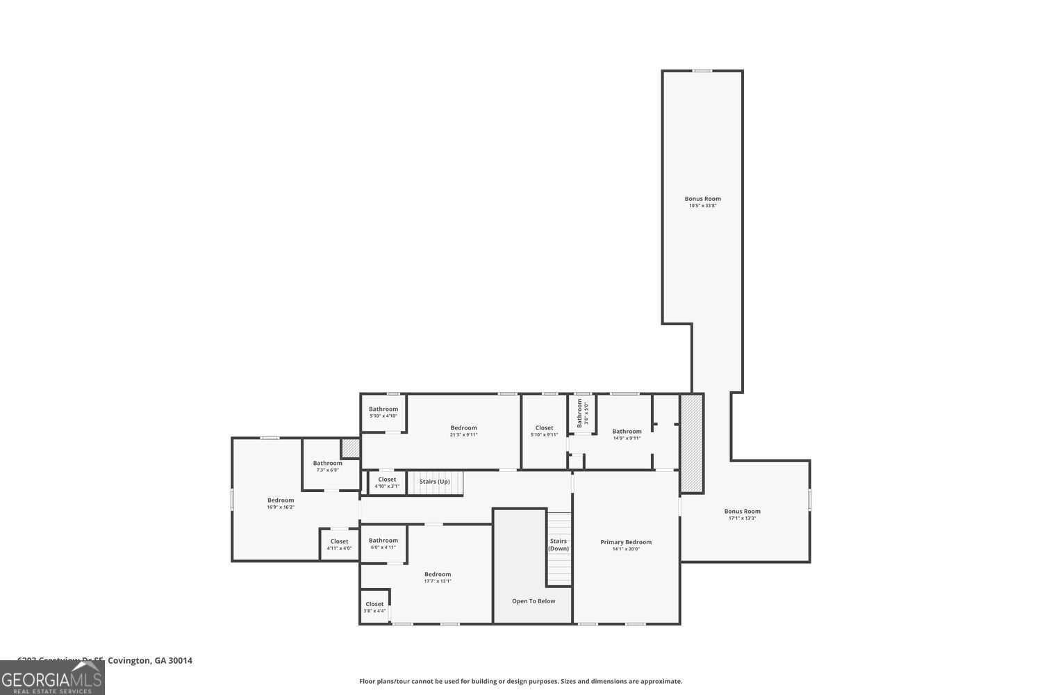 6203 Crestview Drive Covington - Photo 40