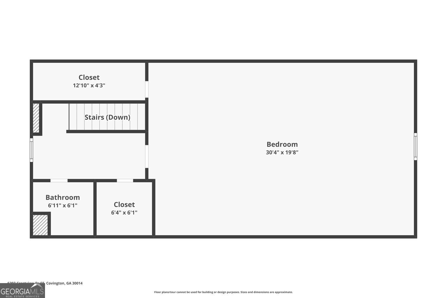 6203 Crestview Drive Covington - Photo 41