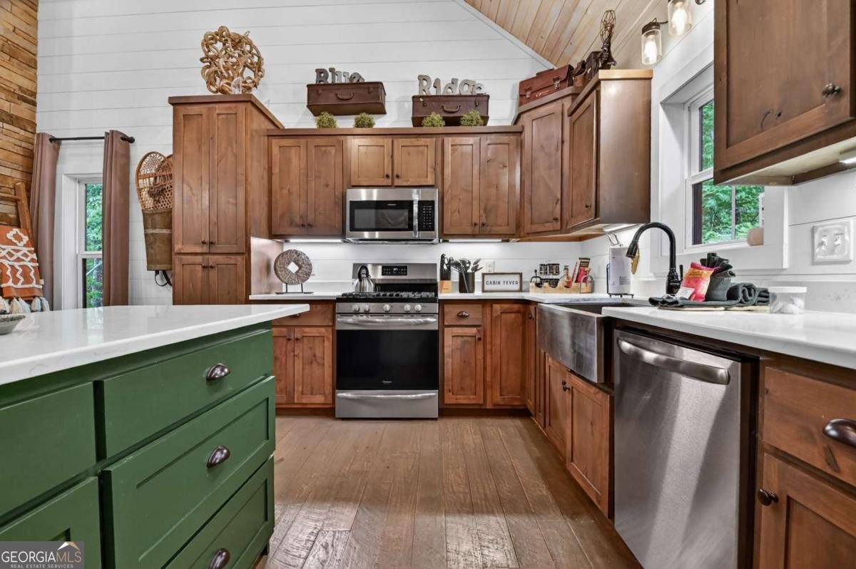 285 Pine Terrace Circle Blue Ridge - Photo 10