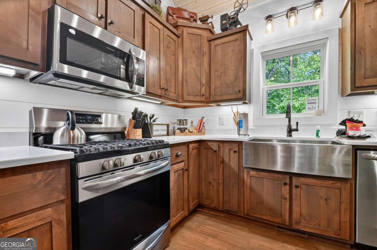 285 Pine Terrace Circle Blue Ridge - Photo 11