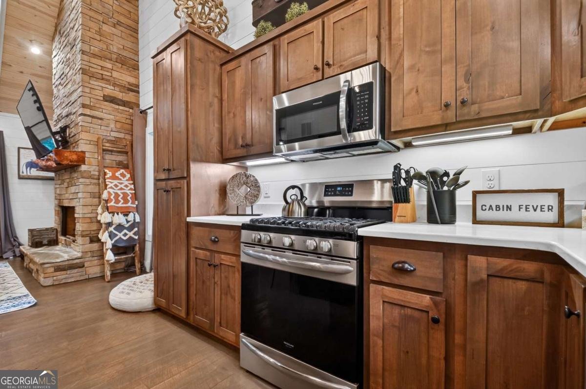 285 Pine Terrace Circle Blue Ridge - Photo 12