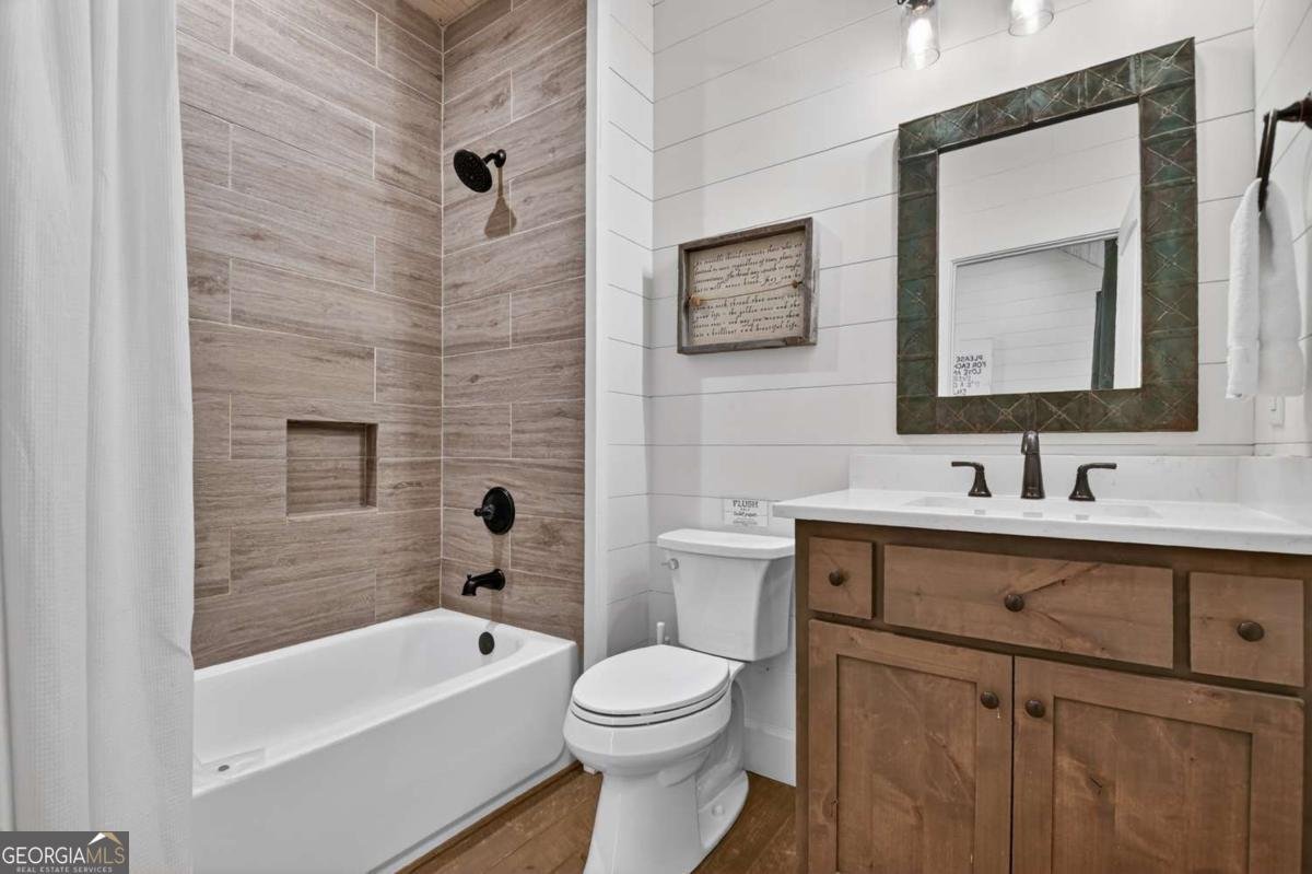 285 Pine Terrace Circle Blue Ridge - Photo 16